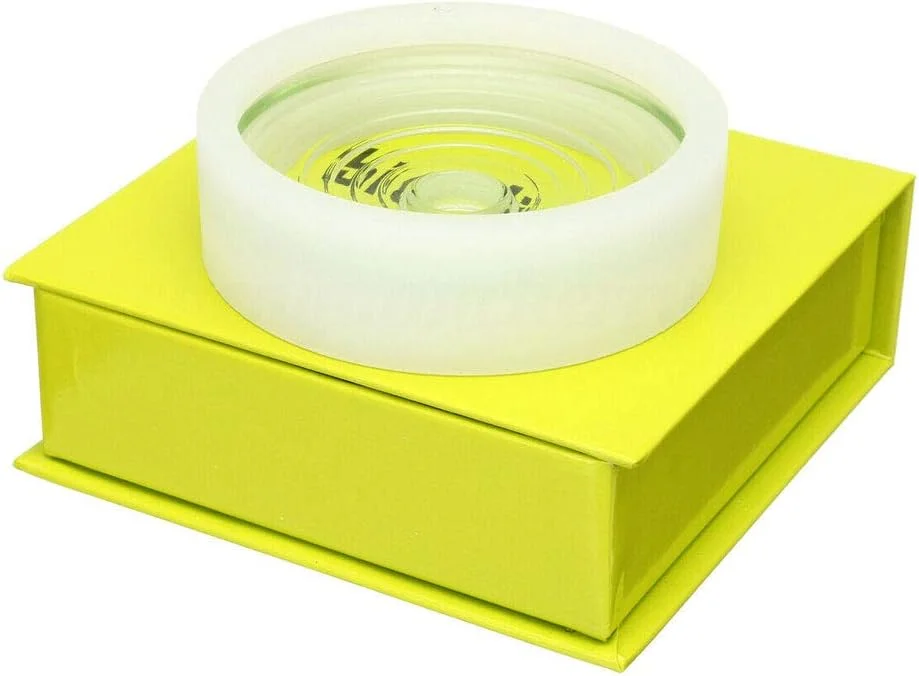 دیسک زیستی XYZdreams Bio Disc 4، سطح بعدی سلامتی، با محافظ لاستیکی سیلیکونی، محافظت در برابر مه دود الکترونیکی و تولید انرژی فوتونی زیستی