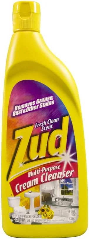 پاک کننده قوی مایع زود مدل 530019