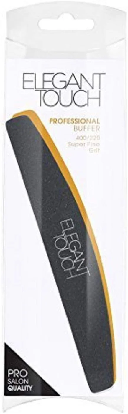 بافر حرفه ای Elegant Touch بافر حرفه ای Elegant Touch