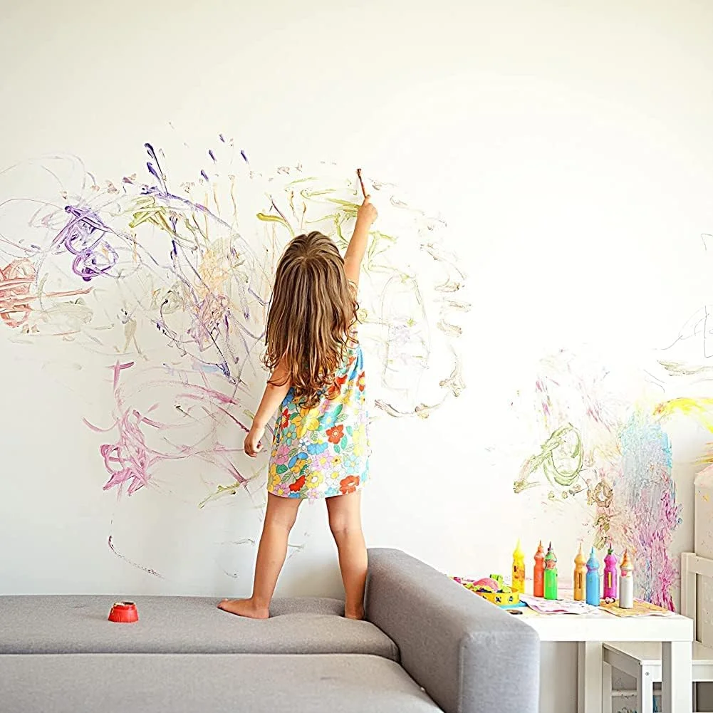 پاک کننده فومینگ دیوار زپ، 510 گرم، ZUFWC18 (بسته 12 عددی)، فرمول حرفه ای غلیظ