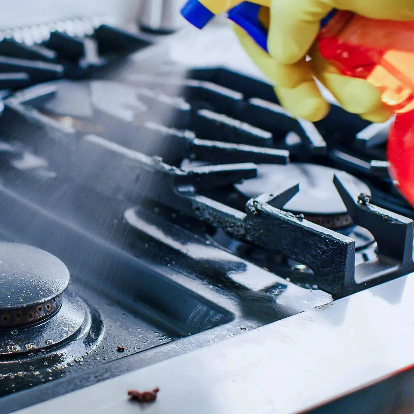 چربی زدای قوی مرکبات زپ، 946 میلی لیتر ZUCIT32