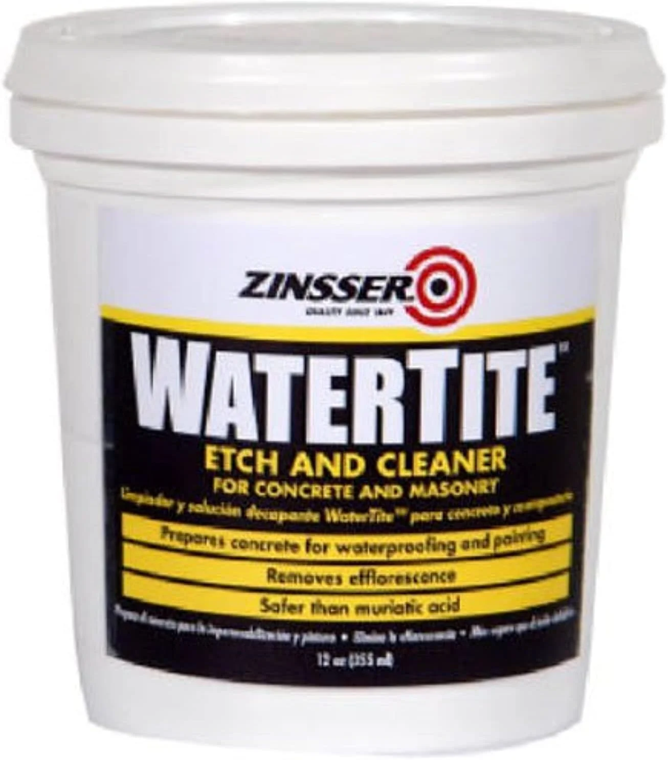 زینسر واترتایت Etch and Cleaner 05082-12 اونس