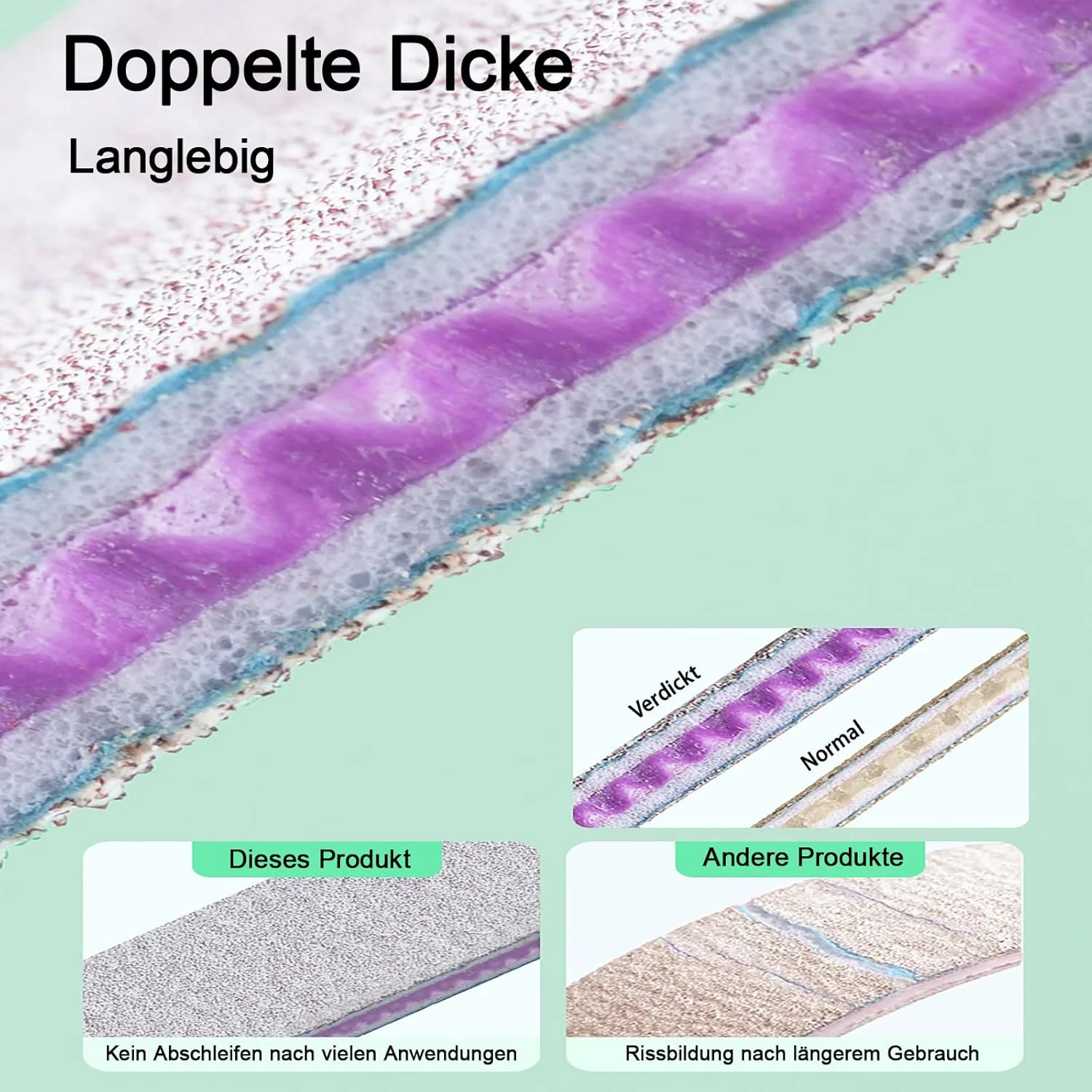 بسته 15 عددی بافر ناخن، سوهان ناخن 100/180، سوهان ناخن برای ناخن های ژلی، سوهان ناخن با اشکال مختلف، بافر ناخن برای مانیکور، استودیوهای ناخن، طراحی ناخن در خانه (سفید 2، 1، دانه بندی 100/180) بسته 15 عددی بافر ناخن، سوهان ناخن 100/180، سوهان ناخن برای ناخن های ژلی، سوهان ناخن با اشکال مختلف، بافر ناخن برای مانیکور، استودیوهای ناخن، طراحی ناخن در خانه (سفید 2، 1، دانه بندی 100/180)