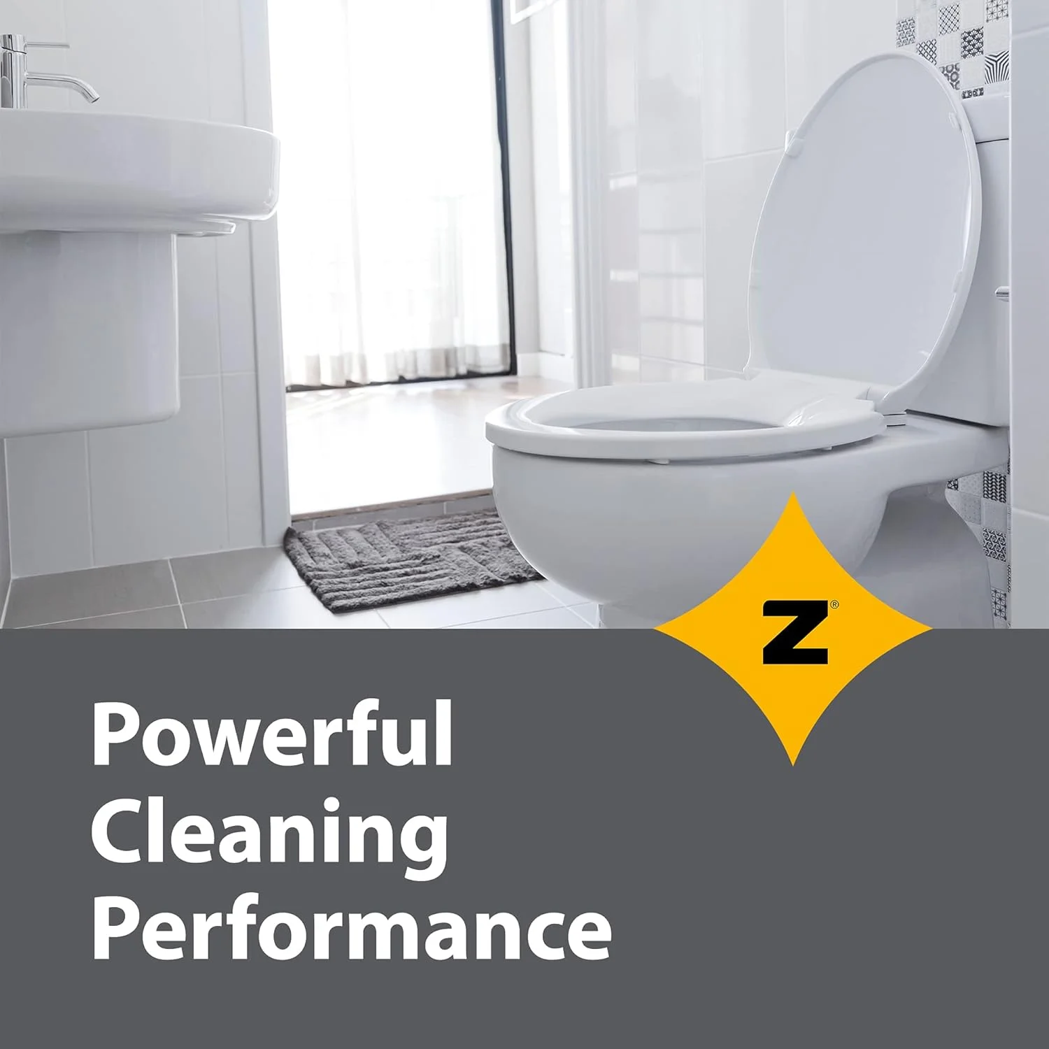 محلول آنزیمی پروبیوتیک چند منظوره زایف پرو گرید - پاک کننده لکه و بوی حیوانات خانگی، پاک کننده لوله بازکن - فرمول قدرتمند تمیز کننده و از بین برنده بو برای سطوح حرفه ای و خانگی - 1 گالن