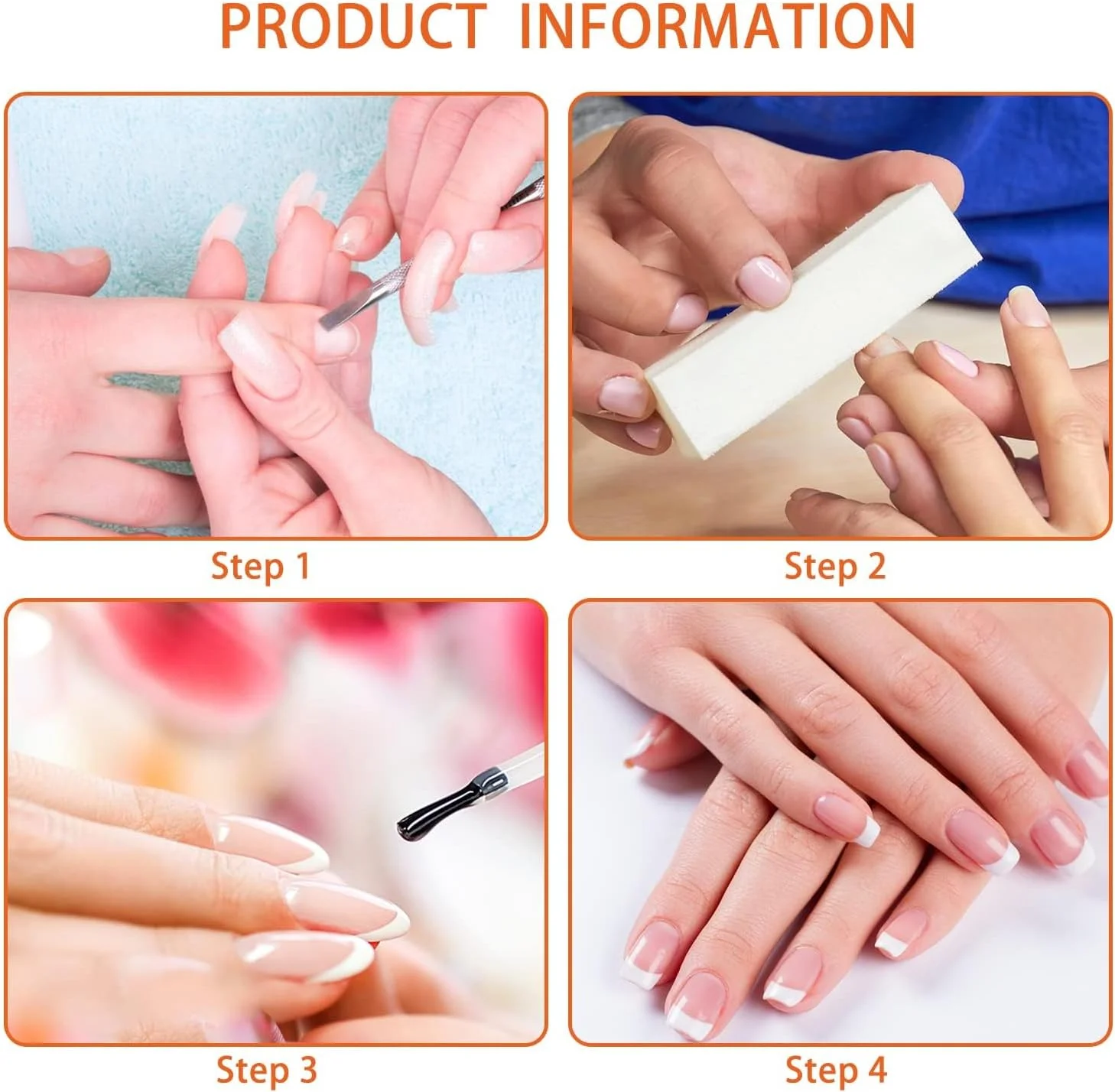 بسته 24 عددی بافر ناخن، بافرهای سفید، ابزارهای مانیکور حرفه ای، بافر صاف کننده، شکل دهنده و پولیش برای ناخن های ژلی، ناخن های اکریلیک یا ژل طبیعی بسته 24 عددی بافر ناخن، بافرهای سفید، ابزارهای مانیکور حرفه ای، بافر صاف کننده، شکل دهنده و پولیش برای ناخن های ژلی، ناخن های اکریلیک یا ژل طبیعی