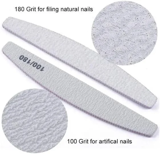 بافر و سوهان ناخن Calitate24، کیت مراقبت از ناخن، ابزار حرفه ای مانیکور و پدیکور، بافر ناخن 7 طرفه، ابزار پولیش ناخن برای ناخن های براق (بسته 1 عددی) بافر و سوهان ناخن Calitate24، کیت مراقبت از ناخن، ابزار حرفه ای مانیکور و پدیکور، بافر ناخن 7 طرفه، ابزار پولیش ناخن برای ناخن های براق (بسته 1 عددی)