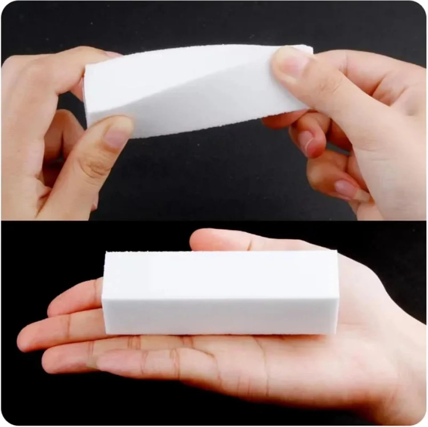 بلاک بافر ناخن 20 عددی، سوهان ناخن حرفه ای، بلاک پولیشر، ابزار هنر ناخن اسفنجی سنباده (آبی) بلاک بافر ناخن 20 عددی، سوهان ناخن حرفه ای، بلاک پولیشر، ابزار هنر ناخن اسفنجی سنباده (آبی)