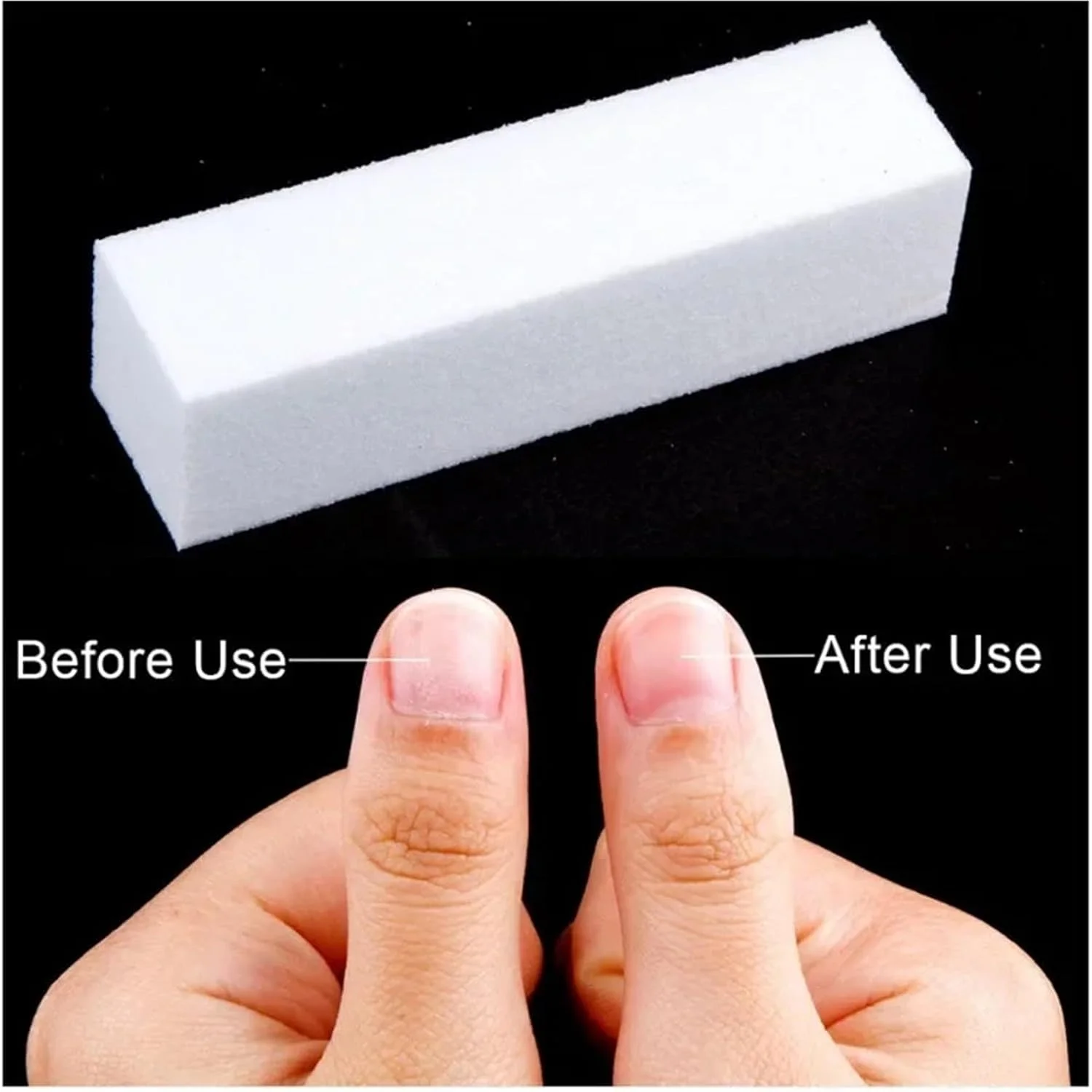 بلاک بافر ناخن 20 عددی، سوهان ناخن حرفه ای، بلاک پولیشر، ابزار هنر ناخن اسفنجی سنباده (آبی) بلاک بافر ناخن 20 عددی، سوهان ناخن حرفه ای، بلاک پولیشر، ابزار هنر ناخن اسفنجی سنباده (آبی)