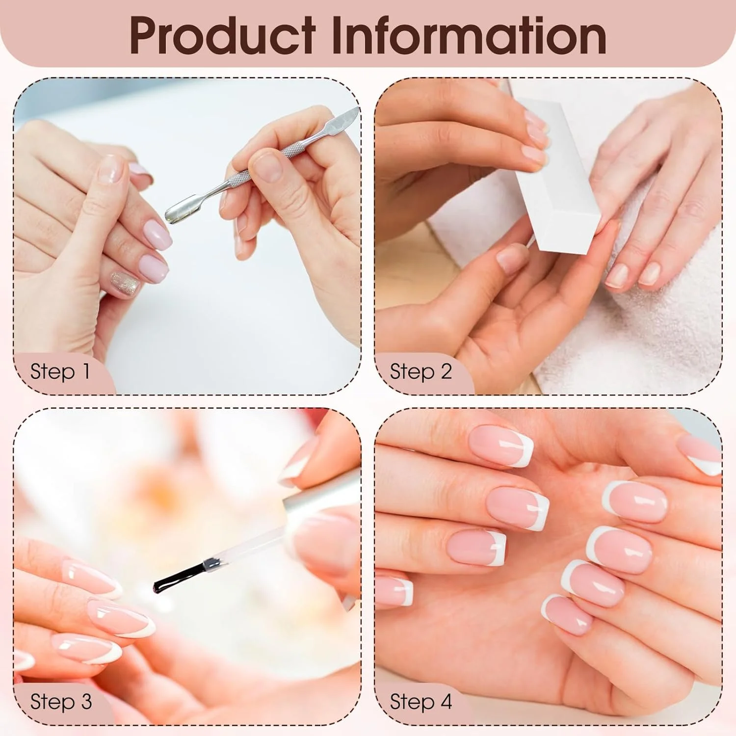 بسته 24 عددی بافر ناخن، بافر 120 گریت برای ناخن های ژلی، بلوک پولیش ناخن، سوهان پولیش ناخن برای شکل دادن، صاف کردن و پولیش ناخن، 9.5 x 2.5 x 2.5 سانتی متر بسته 24 عددی بافر ناخن، بافر 120 گریت برای ناخن های ژلی، بلوک پولیش ناخن، سوهان پولیش ناخن برای شکل دادن، صاف کردن و پولیش ناخن، 9.5 x 2.5 x 2.5 سانتی متر