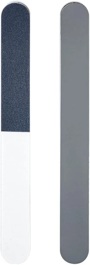 بلاک های بافر براق کننده ناخن 2 عددی برای پولیش ناخن های طبیعی، سوهان بافر ناخن، هدیه ای عالی برای عزیزانشان بلاک های بافر براق کننده ناخن 2 عددی برای پولیش ناخن های طبیعی، سوهان بافر ناخن، هدیه ای عالی برای عزیزانشان