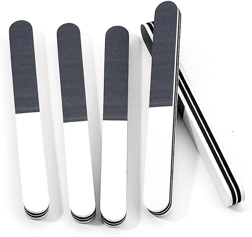 بلاک های بافر براق کننده ناخن 2 عددی برای پولیش ناخن های طبیعی، سوهان بافر ناخن، هدیه ای عالی برای عزیزانشان بلاک های بافر براق کننده ناخن 2 عددی برای پولیش ناخن های طبیعی، سوهان بافر ناخن، هدیه ای عالی برای عزیزانشان