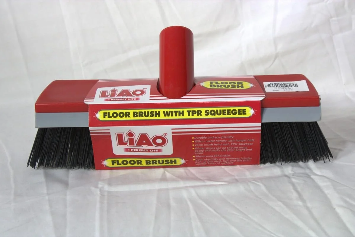 اسپری تمیز کننده شیشه - به راحتی چربی و جرم را از بین می برد - بدون ایجاد لکه و رگه 75x4x20 قرمز