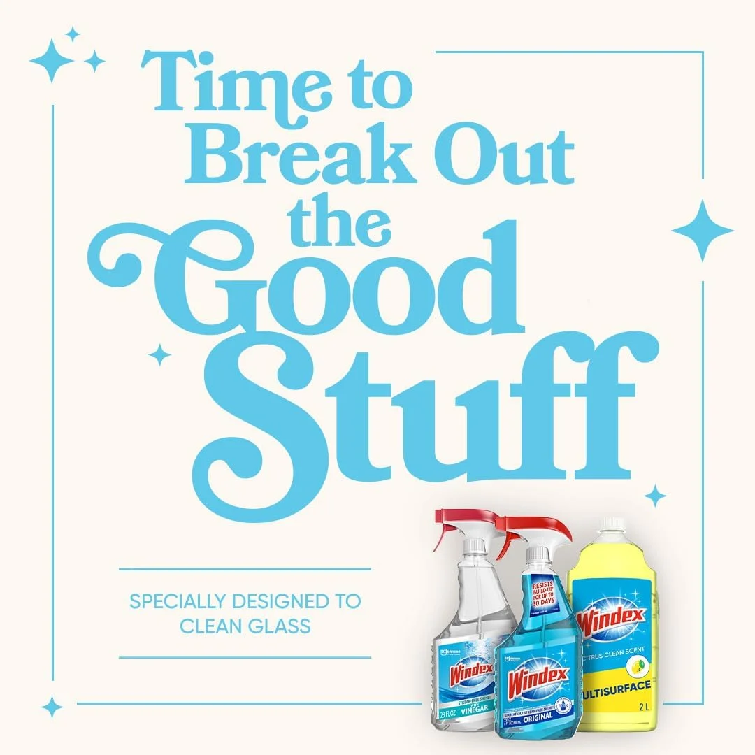 مایع تمیز کننده و ضدعفونی کننده چند منظوره ویندکس، 2 لیتر