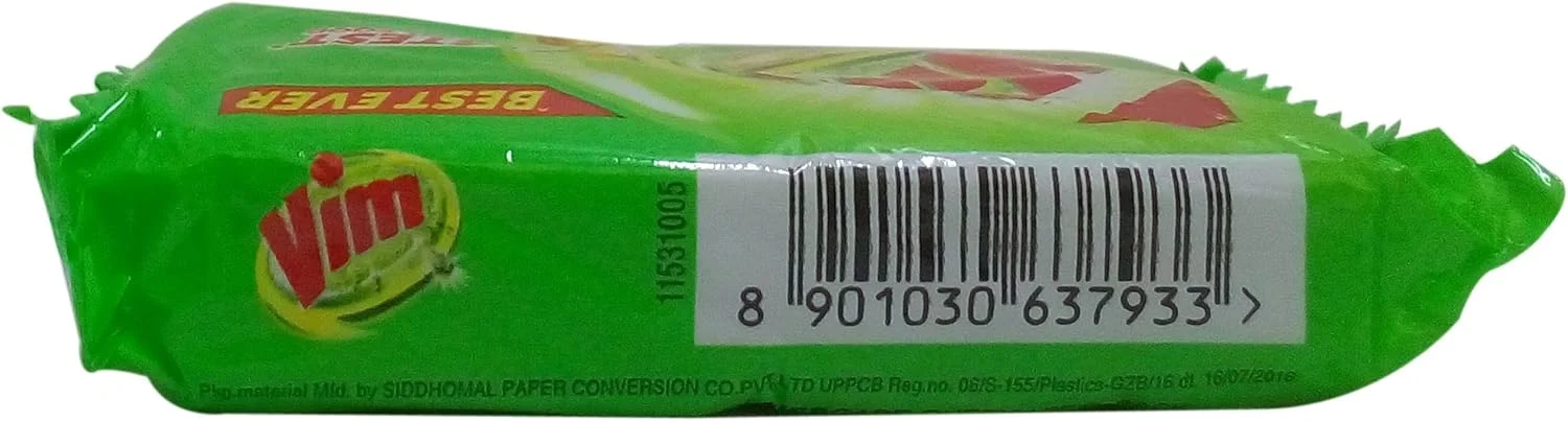 قرص ماشین ظرفشویی ویم، بسته 80 گرمی