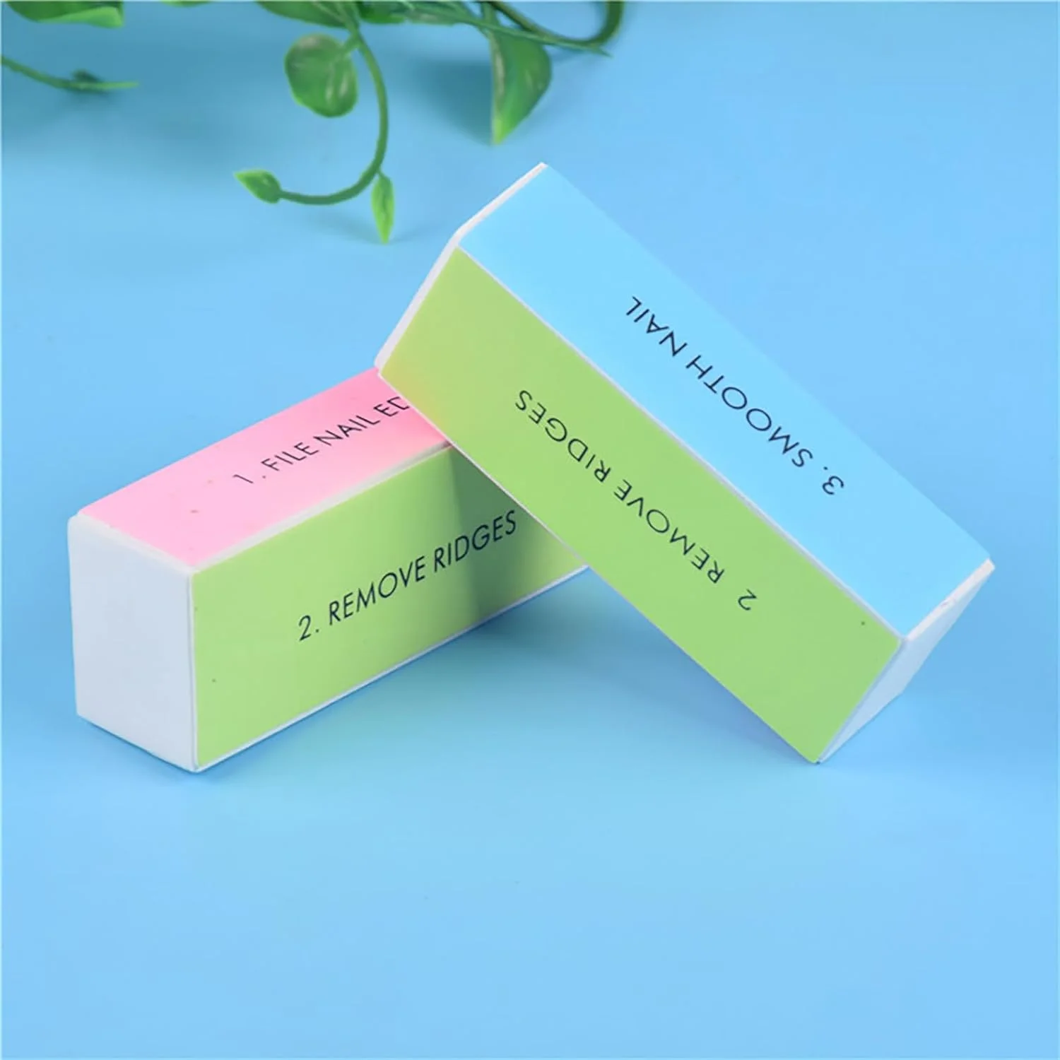 ست 10 عددی سوهان بافر ناخن، ابزار مانیکور و پدیکور، بلوک بافر ناخن 4 طرفه، سوهان براق کننده ناخن، سوهان بافر صاف کننده و پولیش ناخن برای ناخن های اکریلیک/طبیعی ست 10 عددی سوهان بافر ناخن، ابزار مانیکور و پدیکور، بلوک بافر ناخن 4 طرفه، سوهان براق کننده ناخن، سوهان بافر صاف کننده و پولیش ناخن برای ناخن های اکریلیک/طبیعی