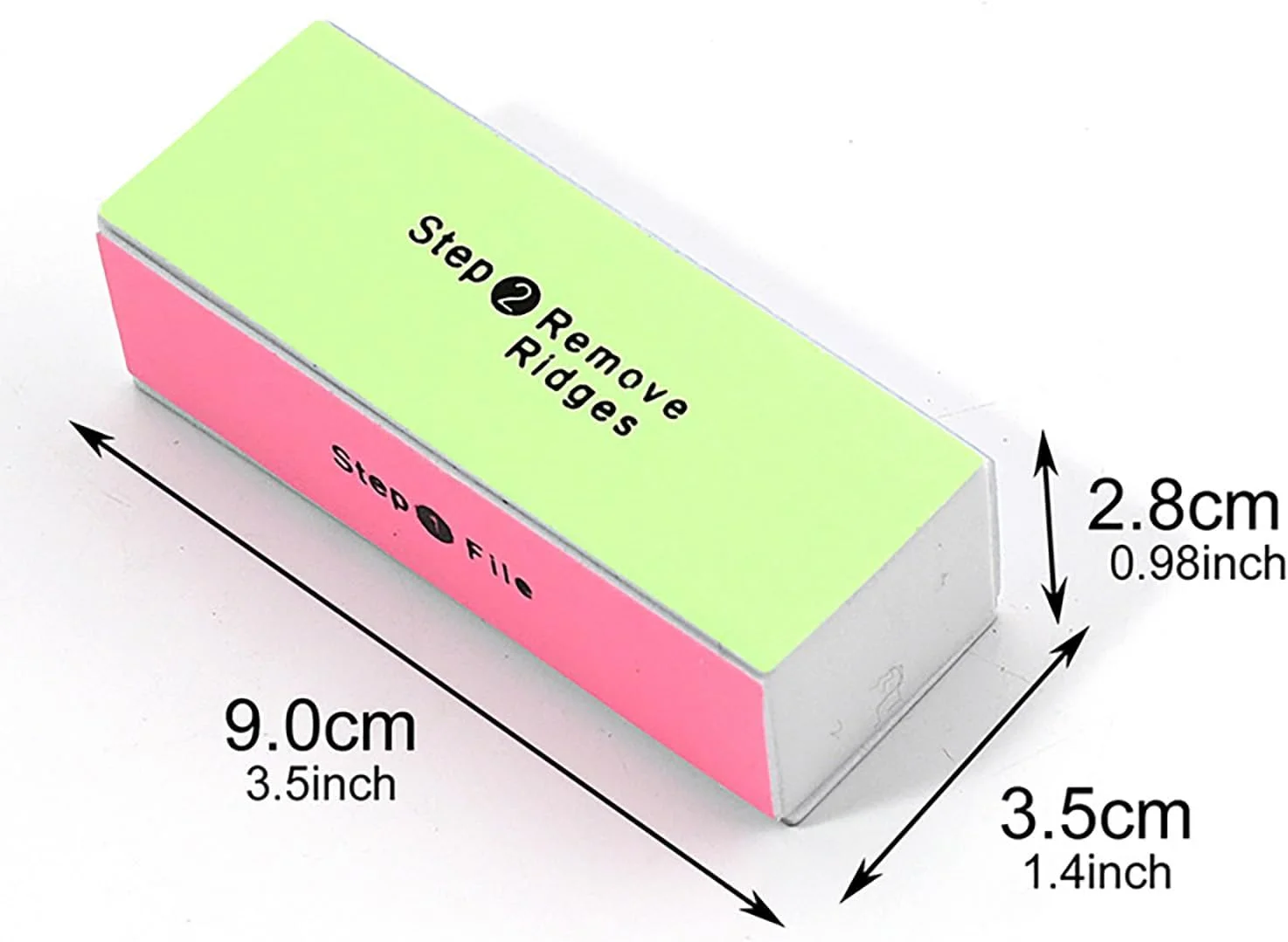 ست 10 عددی سوهان بافر ناخن، ابزار مانیکور و پدیکور، بلوک بافر ناخن 4 طرفه، سوهان براق کننده ناخن، سوهان بافر صاف کننده و پولیش ناخن برای ناخن های اکریلیک/طبیعی ست 10 عددی سوهان بافر ناخن، ابزار مانیکور و پدیکور، بلوک بافر ناخن 4 طرفه، سوهان براق کننده ناخن، سوهان بافر صاف کننده و پولیش ناخن برای ناخن های اکریلیک/طبیعی