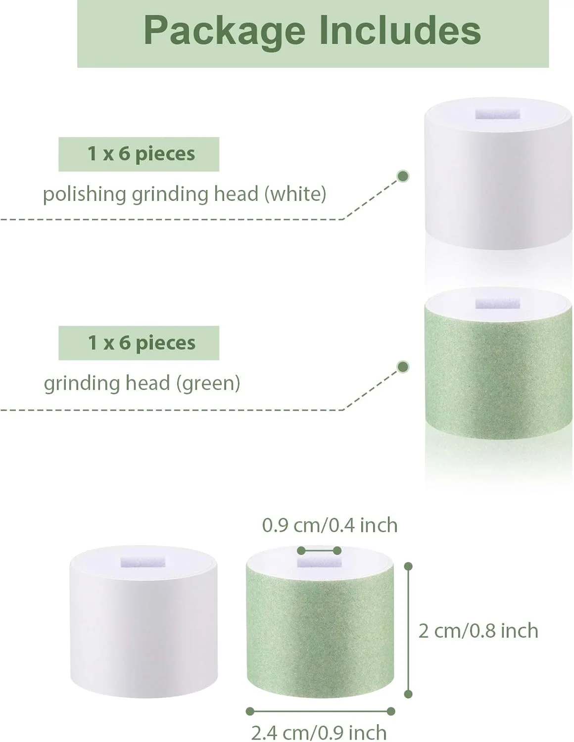 مجموعه 12 عددی سری سوهان ناخن برقی Maitys، سری یدکی ابزار مانیکور و پدیکور برقی، غلتک های جایگزین سوهان ناخن برقی برای سوهان کشی، پولیش و براق کردن ناخن مجموعه 12 عددی سری سوهان ناخن برقی Maitys، سری یدکی ابزار مانیکور و پدیکور برقی، غلتک های جایگزین سوهان ناخن برقی برای سوهان کشی، پولیش و براق کردن ناخن