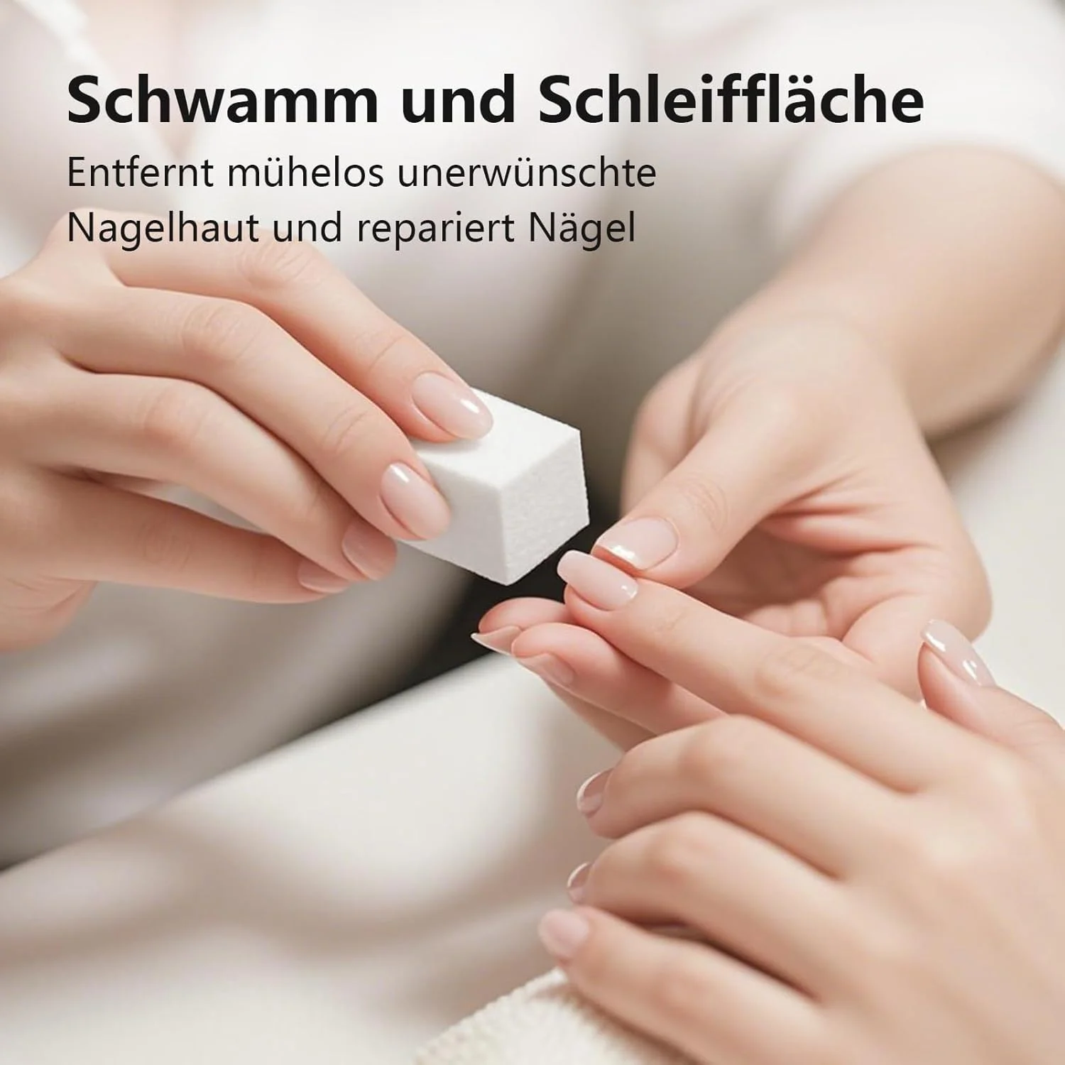 مجموعه 10 عددی سوهان ناخن، بلاک های پولیش ناخن، بافر برای نوک ناخن های طراحی شده، سوهان پولیش حرفه ای برای سوهان زدن ناخن های اکریلیک یا ژل طبیعی، 4 طرف قابل شستشو برای مانیکور مجموعه 10 عددی سوهان ناخن، بلاک های پولیش ناخن، بافر برای نوک ناخن های طراحی شده، سوهان پولیش حرفه ای برای سوهان زدن ناخن های اکریلیک یا ژل طبیعی، 4 طرف قابل شستشو برای مانیکور