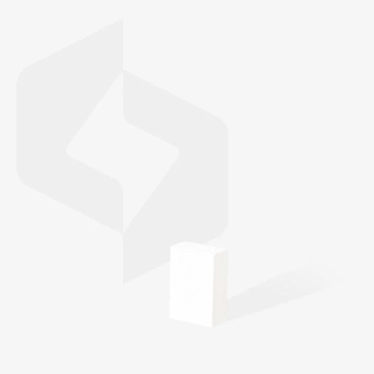 بافر ناخن مستطیلی دو طرفه استالکس پرو 50 عددی، درجه زبری 100/180