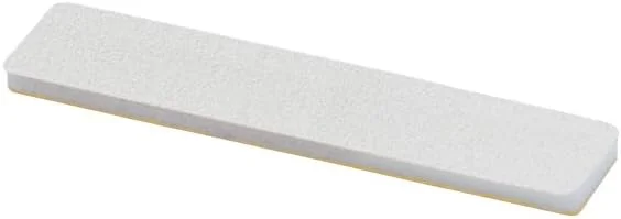 چسب جایگزین STALEKS PRO برای سوهان ناخن بافر کوتاه Expert 51.10 عدد (دانه بندی 240) چسب جایگزین STALEKS PRO برای سوهان ناخن بافر کوتاه Expert 51.10 عدد (دانه بندی 240)