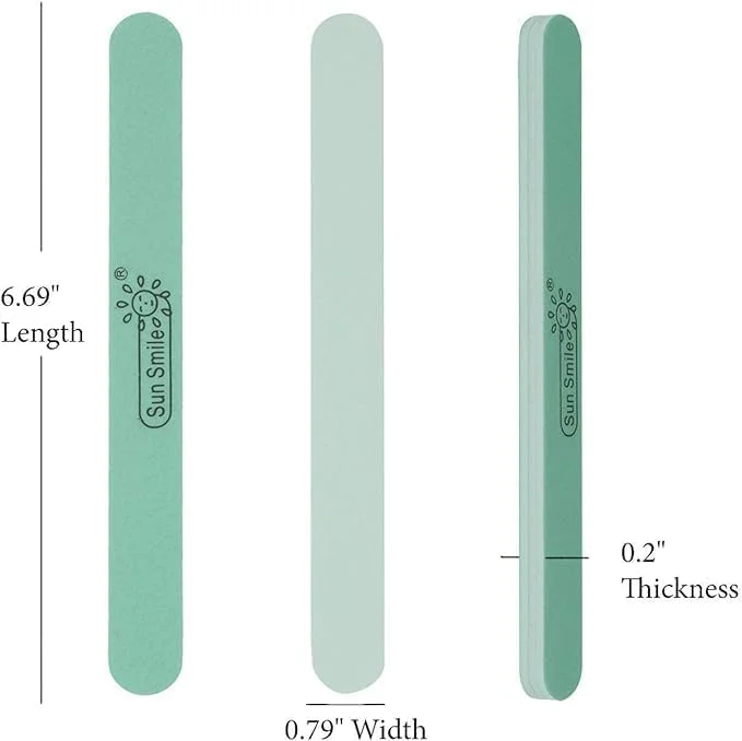 بسته 15 عددی براق کننده ناخن سان اسمایل – بلوک های پولیش ناخن حرفه ای برای درخشش طبیعی – بافرهای ناخن قابل استفاده مجدد برای مانیکور، پدیکور، آماده سازی اکریلیک و ژل – ابزار پرداخت براق و صاف بسته 15 عددی براق کننده ناخن سان اسمایل – بلوک های پولیش ناخن حرفه ای برای درخشش طبیعی – بافرهای ناخن قابل استفاده مجدد برای مانیکور، پدیکور، آماده سازی اکریلیک و ژل – ابزار پرداخت براق و صاف