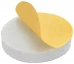 دیسک سمباده ای پودودیسک STALEKS PRO با پایه نرم 25 میلی متر (L) برای دستگاه مانیکور، مخصوص پدیکور (بافر پولیشر)، بسته 25 عددی دیسک سمباده ای پودودیسک STALEKS PRO با پایه نرم 25 میلی متر (L) برای دستگاه مانیکور، مخصوص پدیکور (بافر پولیشر)، بسته 25 عددی