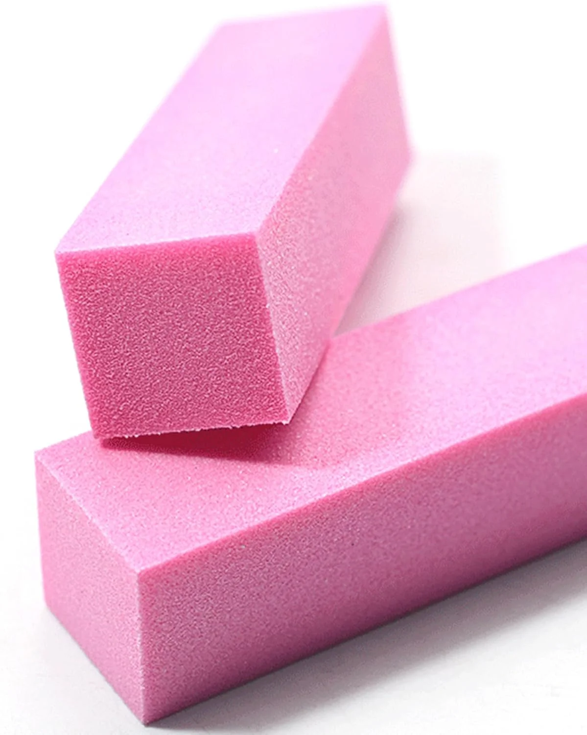 بلاک بافر ناخن 10 عددی، بافرهای سمباده ای 4 طرفه برای ناخن، ست فایل بافر درخشان کننده ناخن های اکریلیک، بافر مانیکور حرفه ای مناسب استفاده در سالن و منزل، صورتی بلاک بافر ناخن 10 عددی، بافرهای سمباده ای 4 طرفه برای ناخن، ست فایل بافر درخشان کننده ناخن های اکریلیک، بافر مانیکور حرفه ای مناسب استفاده در سالن و منزل، صورتی