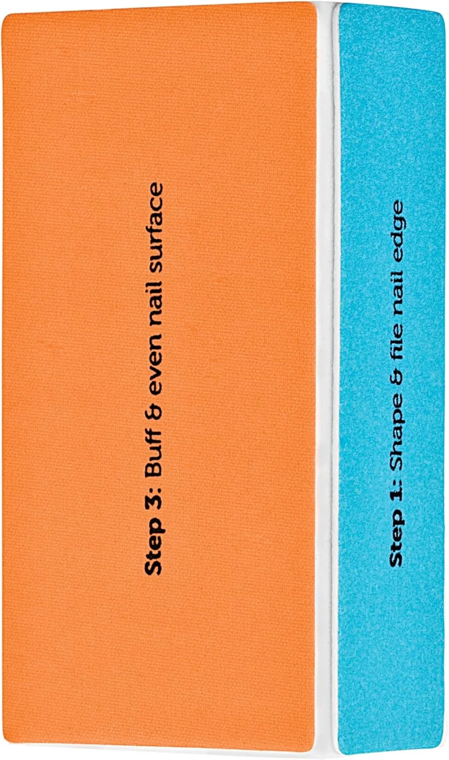 بلاک صاف کننده ناخن سالی هانسن مدل No More Ridges