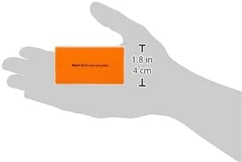 بلاک صاف کننده ناخن سالی هانسن مدل No More Ridges