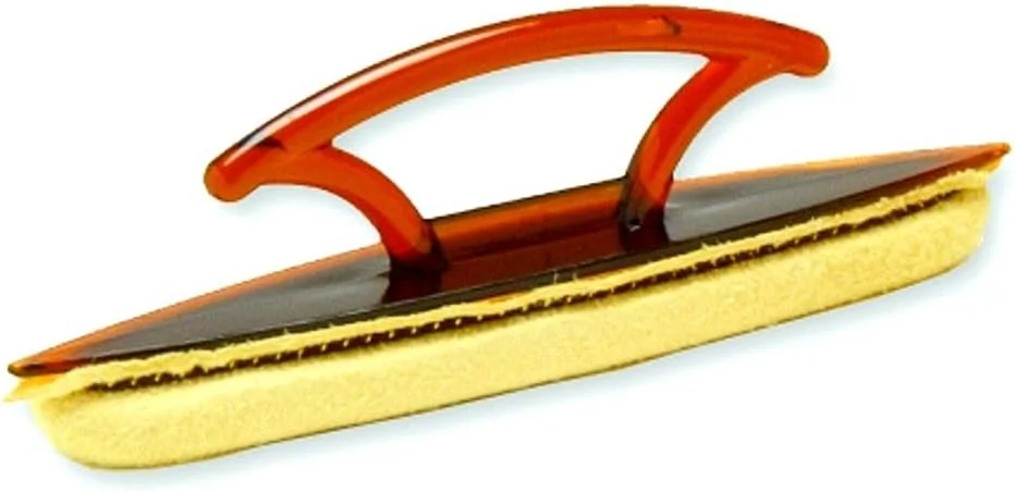 بافر چرمی SuperNail Super Nail (دو عددی) بافر چرمی SuperNail Super Nail (دو عددی)