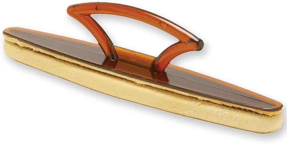 بافر چرمی SuperNail، 7 اینچ بافر چرمی SuperNail، 7 اینچ