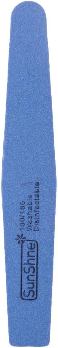 ابزار مانیکور و پدیکور سانشاین، بافر ناخن