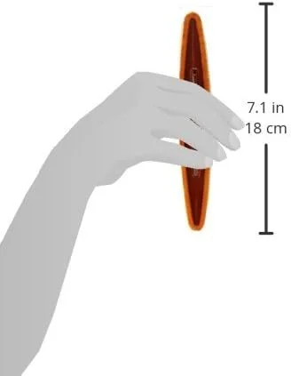 بافر چرمی SuperNail، 7 اینچ بافر چرمی SuperNail، 7 اینچ