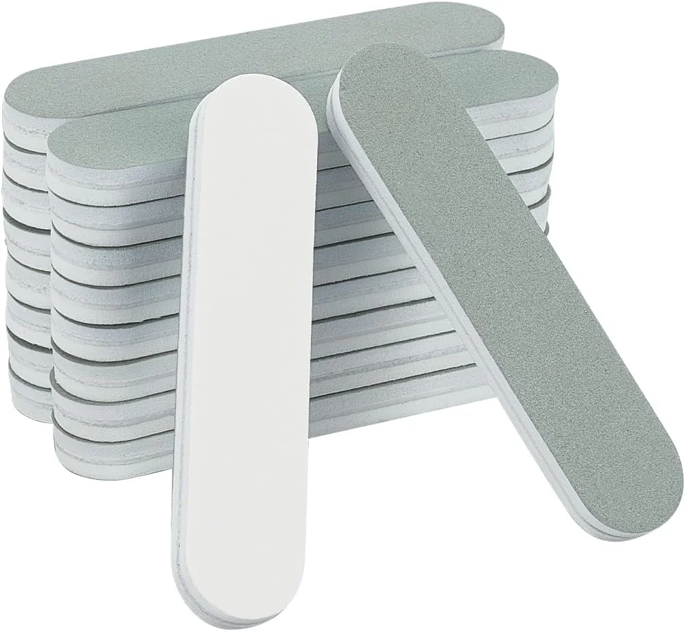 سوهان ناخن SUNNYCLUE، 20 عدد، بافر، براق کننده، بلوک بافر لاک ناخن، بیضی شکل، پلاستیکی، نقره ای، چوب های سمباده مانیکور، ابزار پولیش سوهان ناخن برای لوازم پولیش جواهرات ناخن، لوازم صنایع دستی DIY سوهان ناخن SUNNYCLUE، 20 عدد، بافر، براق کننده، بلوک بافر لاک ناخن، بیضی شکل، پلاستیکی، نقره ای، چوب های سمباده مانیکور، ابزار پولیش سوهان ناخن برای لوازم پولیش جواهرات ناخن، لوازم صنایع دستی DIY