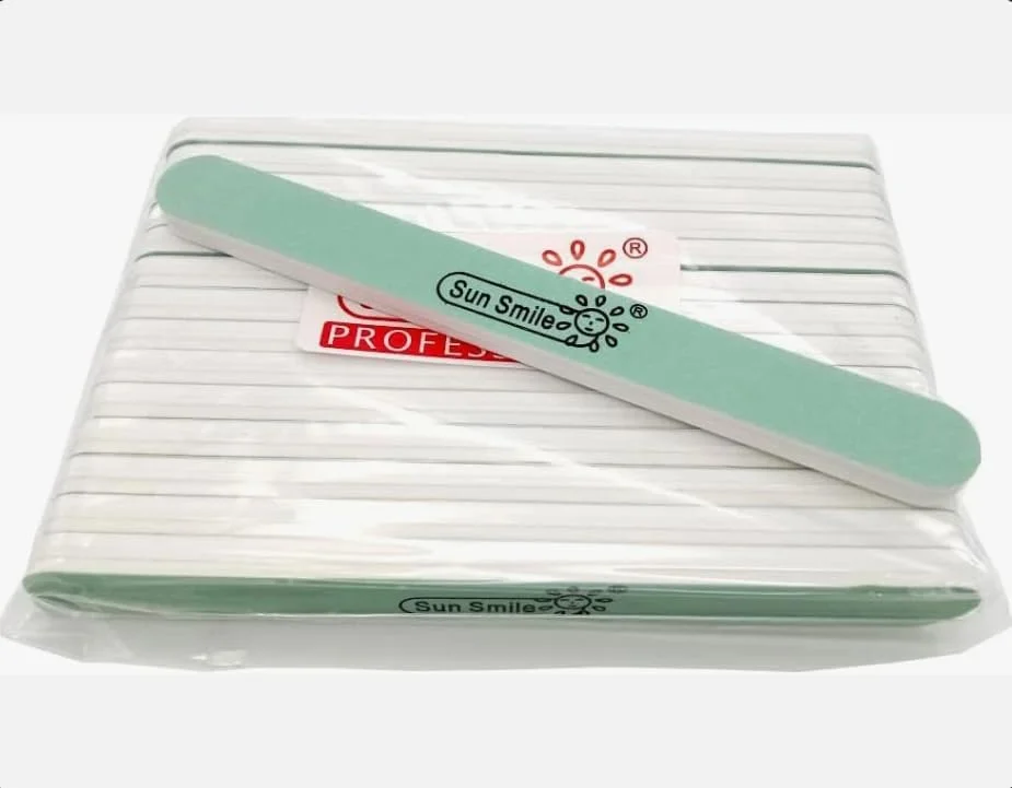 براق کننده ناخن حرفه ای سان اسمایل