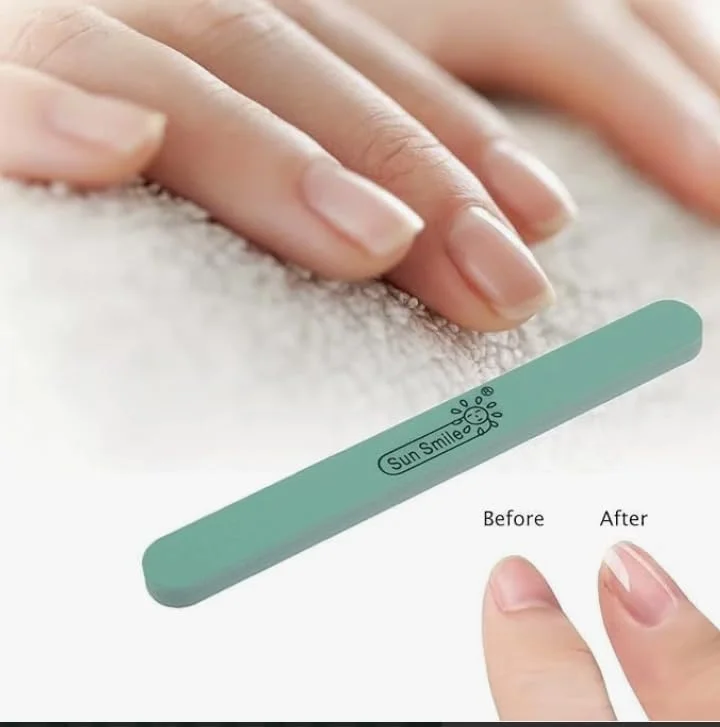 براق کننده ناخن حرفه ای سان اسمایل براق کننده ناخن حرفه ای سان اسمایل