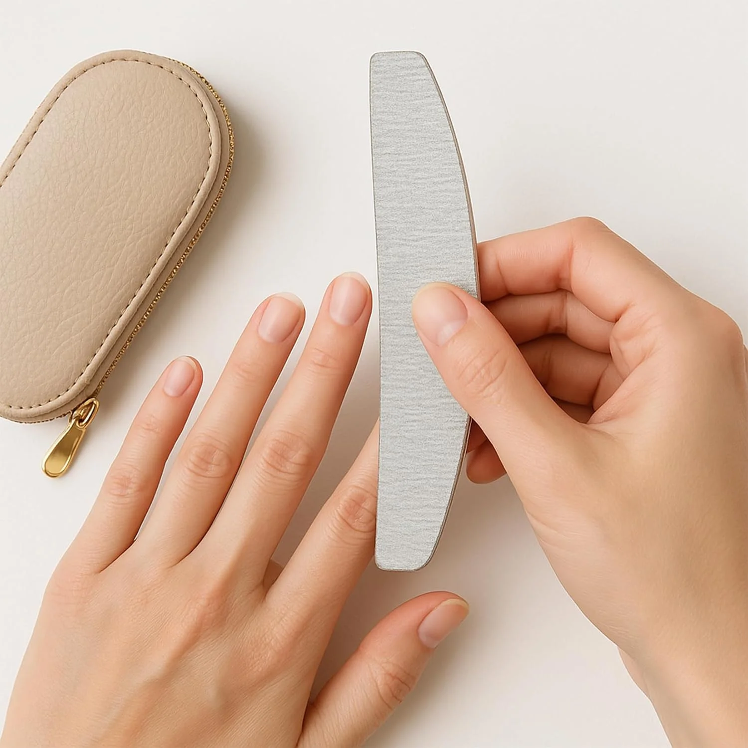 سوهان ناخن حرفه ای 10 عددی، سوهان و بافر ناخن با درجه زبری 100/180، تخته های دو طرفه قابل استفاده مجدد، ابزار مانیکور پدیکور ناخن برای ناخن های طبیعی، مصنوعی و اکریلیک سوهان ناخن حرفه ای 10 عددی، سوهان و بافر ناخن با درجه زبری 100/180، تخته های دو طرفه قابل استفاده مجدد، ابزار مانیکور پدیکور ناخن برای ناخن های طبیعی، مصنوعی و اکریلیک