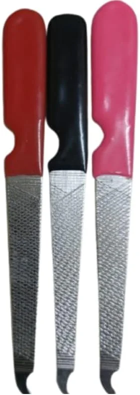 ست سوهان ناخن 3 عددی، کیت سوهان بافر حرفه ای، بلوک پولیش ناخن طبیعی، کیت مانیکور پدیکور، پولیشر قابل شستشو، سوهان/سنباده ناخن، پولیش صاف کننده ناخن، مجموعه پولیش 3 رنگ مختلف