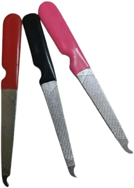 ست سوهان ناخن 3 عددی، کیت سوهان بافر حرفه ای، بلوک پولیش ناخن طبیعی، کیت مانیکور پدیکور، پولیشر قابل شستشو، سوهان/سنباده ناخن، پولیش صاف کننده ناخن، مجموعه پولیش 3 رنگ مختلف