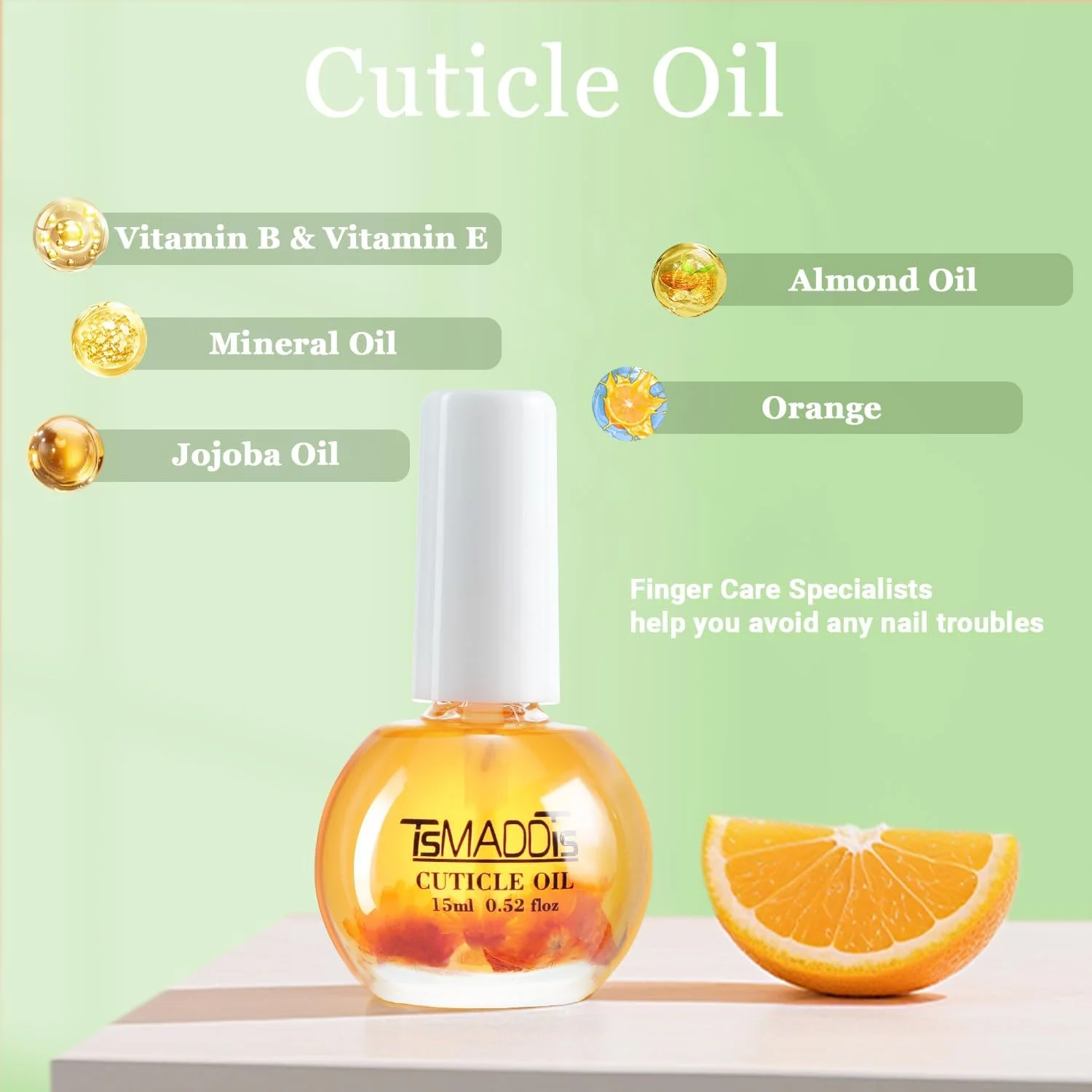 ست مانیکور زنانه TsMADDTs با سوهان ناخن، بافر بلاک، بافرهای پولیش، نیپر کوتیکول، پوشر و روغن کوتیکول ست مانیکور زنانه TsMADDTs با سوهان ناخن، بافر بلاک، بافرهای پولیش، نیپر کوتیکول، پوشر و روغن کوتیکول