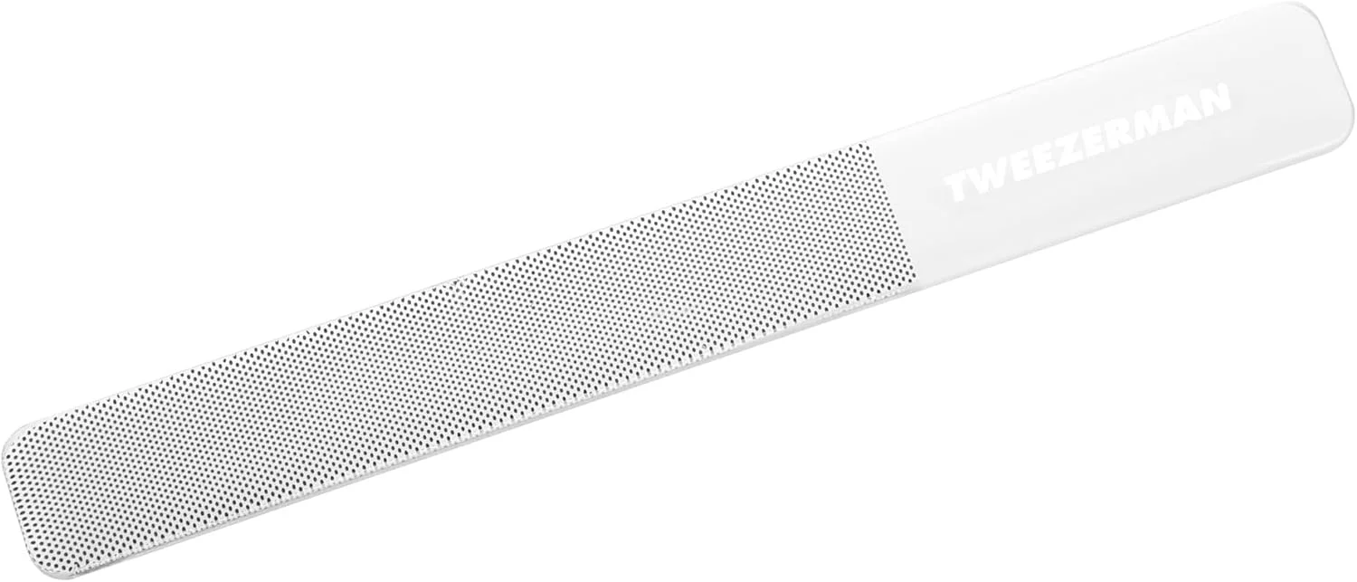 بافر ناخن شیشه ای تویزرمن