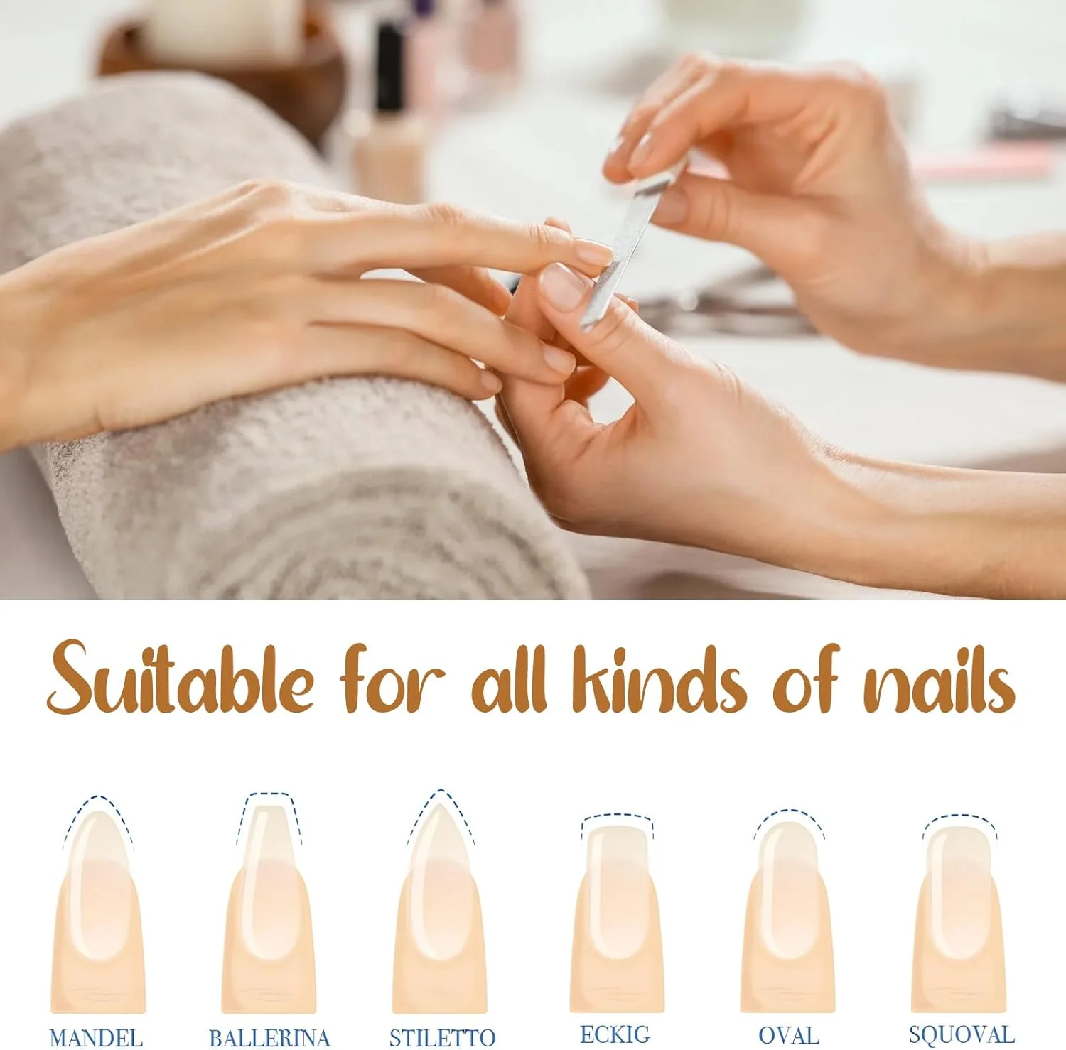 ست 4 عددی سوهان ناخن فلزی YILANJIN، تخته سمباده برای ناخن، سوهان و بافر ناخن حرفه ای، بلاک بافر 4 طرفه، ابزار جانبی سوهان کشی ناخن برای استفاده در مانیکور ست 4 عددی سوهان ناخن فلزی YILANJIN، تخته سمباده برای ناخن، سوهان و بافر ناخن حرفه ای، بلاک بافر 4 طرفه، ابزار جانبی سوهان کشی ناخن برای استفاده در مانیکور