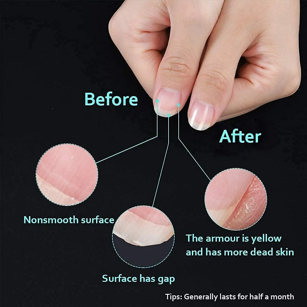 براق کننده ناخن شیشه ای VOIISH - سوهان ناخن شیشه ای نانو، بافر و پولیشر براق کننده ناخن کریستالی برای ناخن های دست و پا، سوهان ناخن، شکل دهنده ناخن، ابزار ناخن براق کننده ناخن شیشه ای VOIISH - سوهان ناخن شیشه ای نانو، بافر و پولیشر براق کننده ناخن کریستالی برای ناخن های دست و پا، سوهان ناخن، شکل دهنده ناخن، ابزار ناخن