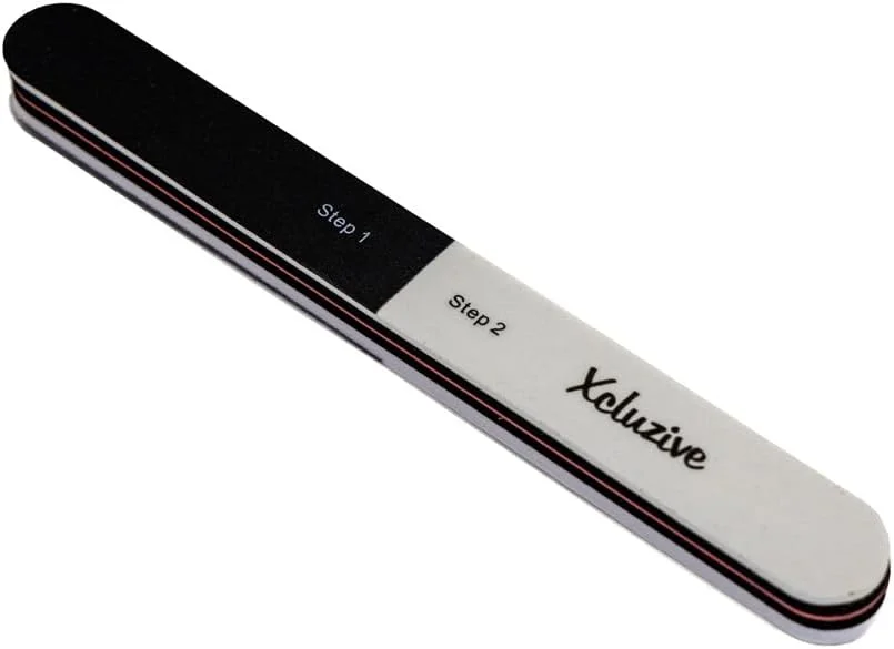 بافر ناخن ماکسی Xcluzive بافر ناخن ماکسی Xcluzive