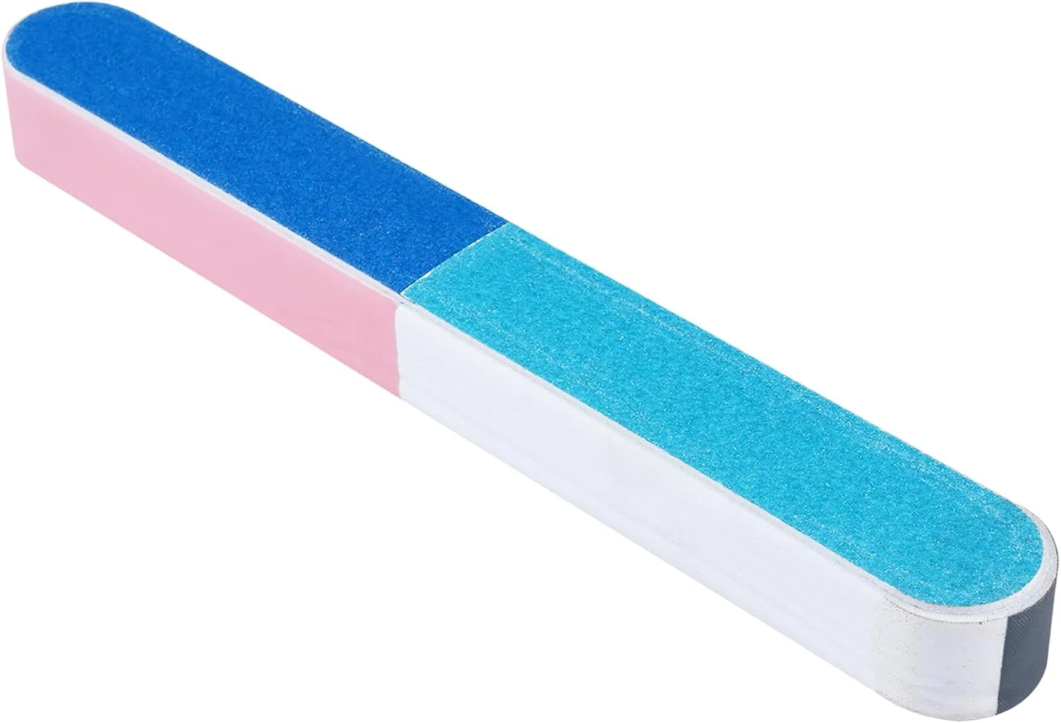 سوهان و بافر ناخن امیدازل برای پدیکور و مانیکور - سوهان 7 طرفه برای ترمیم ناخن، ابزار مراقبت از ناخن، سمباده های قابل شستشو، فرم دهی و پولیش همه کاره، استفاده آسان برای زنان و مردان سوهان و بافر ناخن امیدازل برای پدیکور و مانیکور - سوهان 7 طرفه برای ترمیم ناخن، ابزار مراقبت از ناخن، سمباده های قابل شستشو، فرم دهی و پولیش همه کاره، استفاده آسان برای زنان و مردان