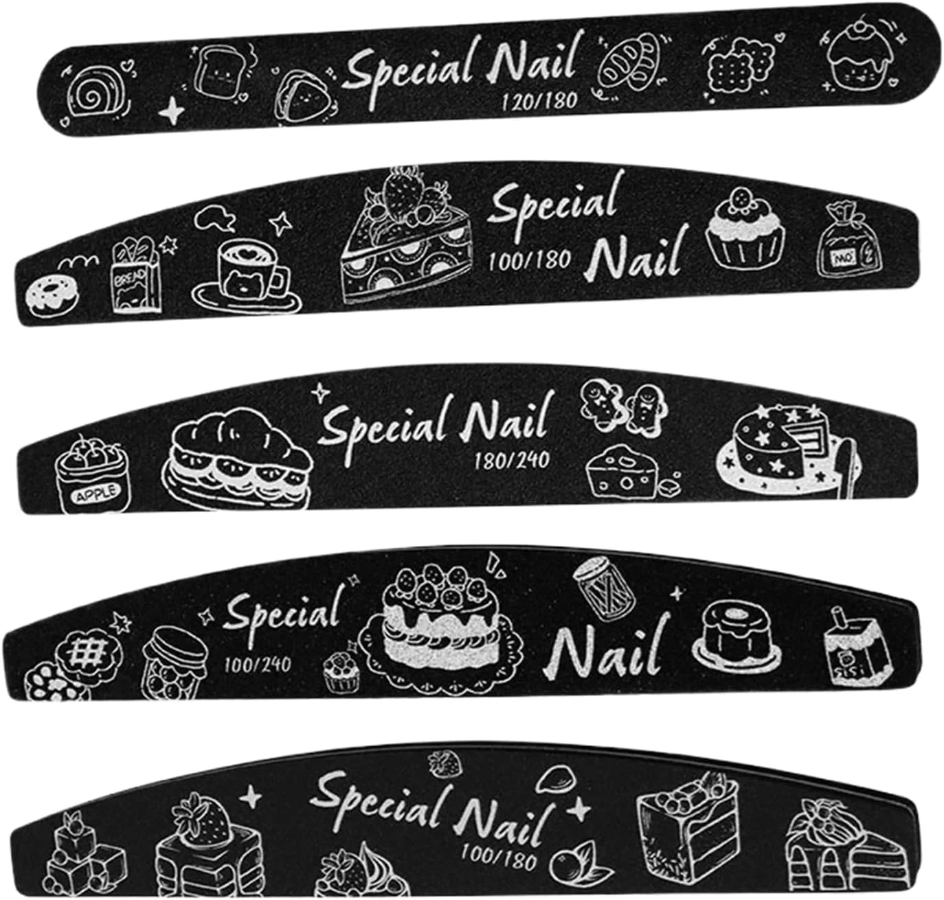 بافر ناخن | فایل های اسفنجی بافر براق کننده ناخن طبیعی | ابزار مانیکور قابل استفاده مجدد برای شکل دادن به ناخن پا زنان دختران هنرمندان استفاده روزانه اسپا سالن مسافرت خانه تعطیلات تولد بافر ناخن | فایل های اسفنجی بافر براق کننده ناخن طبیعی | ابزار مانیکور قابل استفاده مجدد برای شکل دادن به ناخن پا زنان دختران هنرمندان استفاده روزانه اسپا سالن مسافرت خانه تعطیلات تولد