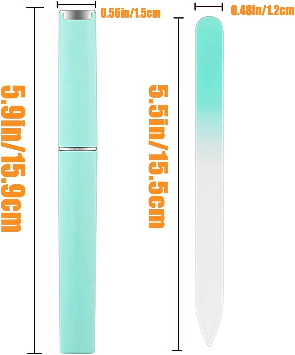 سوهان ناخن Oasisgalore، بسته 3 عددی، مناسب برای حرفه ای ها، ست مانیکور، ابزار سوهان ناخن برای خانم ها سوهان ناخن Oasisgalore، بسته 3 عددی، مناسب برای حرفه ای ها، ست مانیکور، ابزار سوهان ناخن برای خانم ها