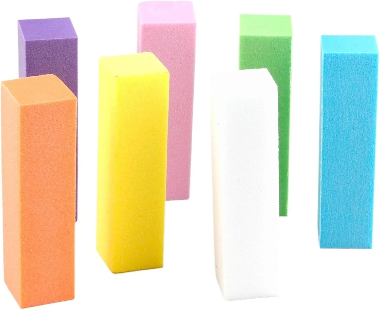 بلاک بافر ناخن 30 عددی، سوهان ناخن، ژل، اسفنج پولیشینگ آکریلیک طبیعی، ابزار مانیکور پدیکور (بنفش) بلاک بافر ناخن 30 عددی، سوهان ناخن، ژل، اسفنج پولیشینگ آکریلیک طبیعی، ابزار مانیکور پدیکور (بنفش)