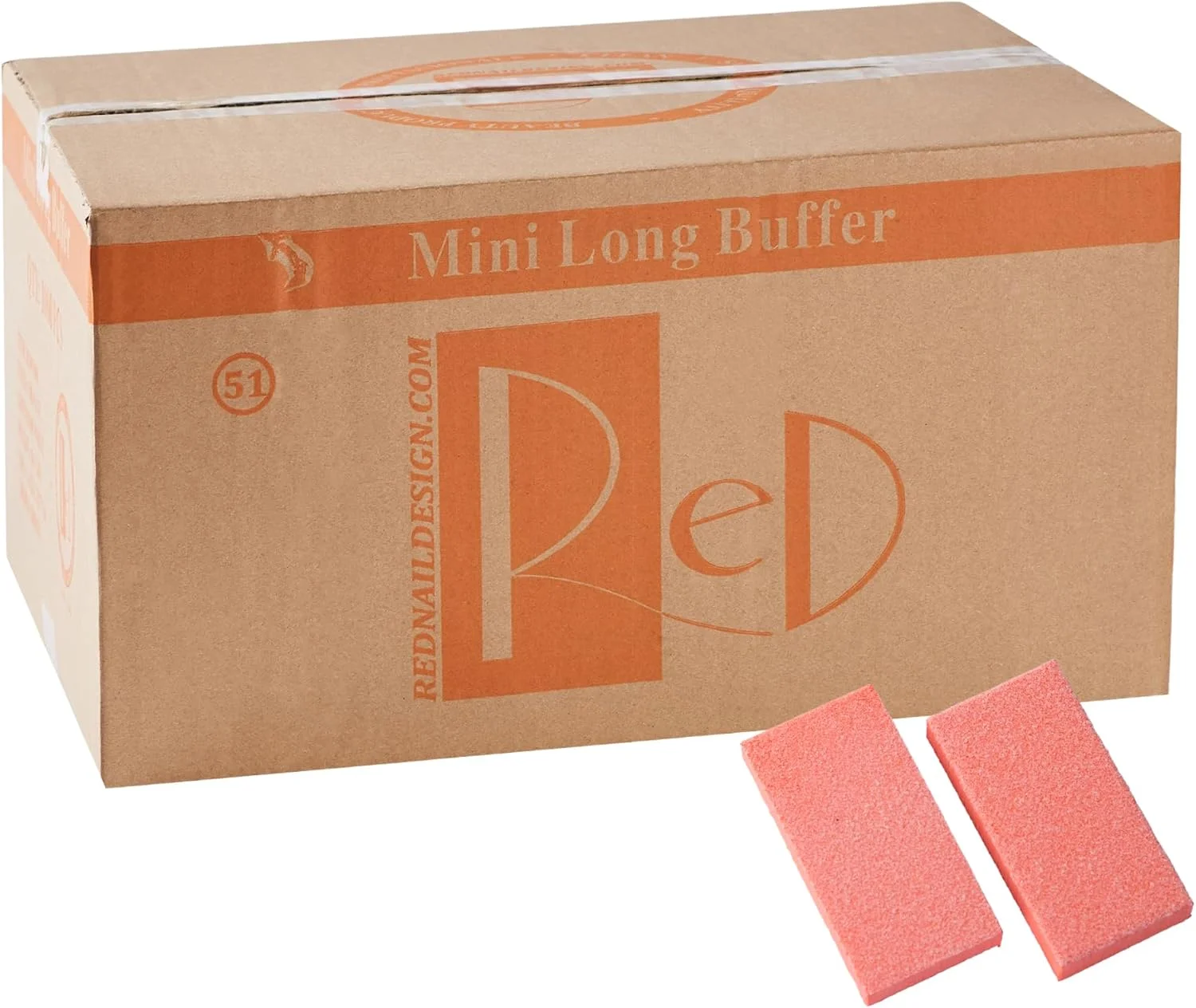 بافر ناخن یکبار مصرف باریک طراحی ناخن قرمز - 1000 عدد، بلوک های بافر ناخن یکبار مصرف گریت 100/120 برای ناخن های طبیعی و اکریلیک - بافرهای دقیق برای مانیکور و پدیکور - ایده آل برای سالن ها و خانه بافر ناخن یکبار مصرف باریک طراحی ناخن قرمز - 1000 عدد، بلوک های بافر ناخن یکبار مصرف گریت 100/120 برای ناخن های طبیعی و اکریلیک - بافرهای دقیق برای مانیکور و پدیکور - ایده آل برای سالن ها و خانه