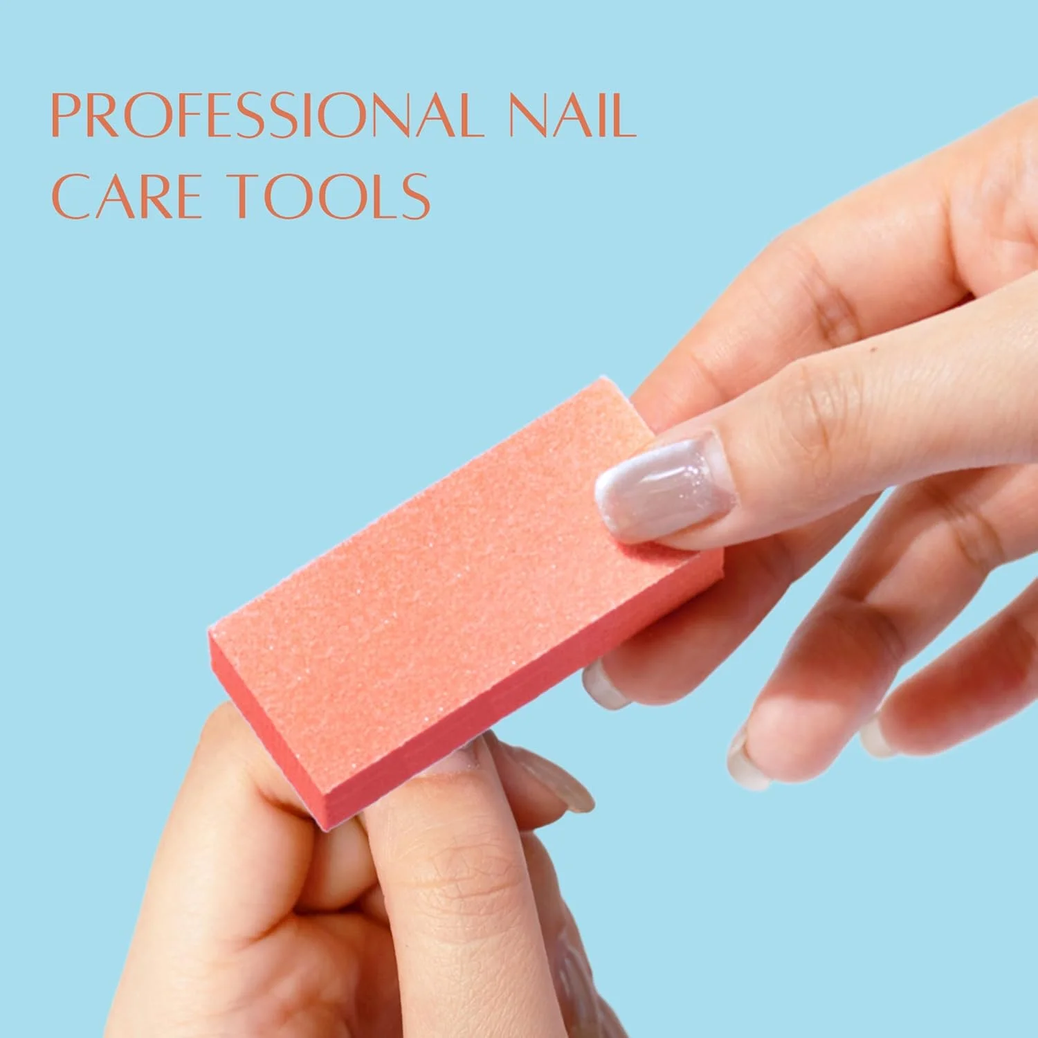 بافر ناخن یکبار مصرف باریک طراحی ناخن قرمز - 1000 عدد، بلوک های بافر ناخن یکبار مصرف گریت 100/120 برای ناخن های طبیعی و اکریلیک - بافرهای دقیق برای مانیکور و پدیکور - ایده آل برای سالن ها و خانه بافر ناخن یکبار مصرف باریک طراحی ناخن قرمز - 1000 عدد، بلوک های بافر ناخن یکبار مصرف گریت 100/120 برای ناخن های طبیعی و اکریلیک - بافرهای دقیق برای مانیکور و پدیکور - ایده آل برای سالن ها و خانه